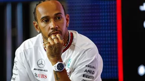 F1 : Hamilton veut imiter Verstappen, Mercedes le recadre