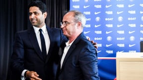 Le PSG pose une incroyable condition pour cet transfert XXL