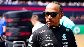 F1 : Schumacher détrôné par Hamilton ?