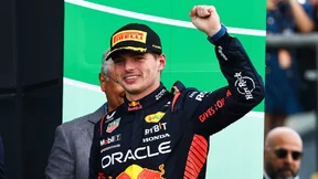 F1 : Verstappen hallucine, il lâche une incroyable confidence