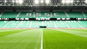 ASSE : Il lâche un énorme aveu après son transfert