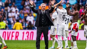 Real Madrid : Carlo Ancelotti en mode Football Manager, du jamais vu !