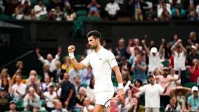 Wimbledon : Il annonce l’ennemi Djokovic, c’est une surprise