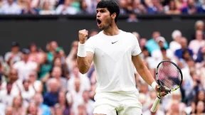 Wimbledon : Traumatisé par Djokovic, Alcaraz veut sa revanche