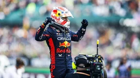 F1 : Verstappen «parfait», il glisse une pique à Hamilton