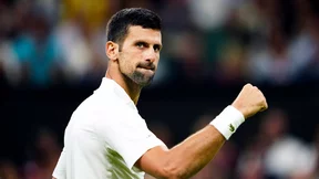 «Impuissant», la terrible annonce de Novak Djokovic