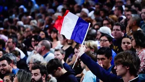 Wimbledon : La France décevante, il s'attaque à un cador