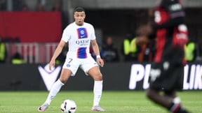 Mercato : Mbappé va trahir le PSG, le Qatar est prévenu