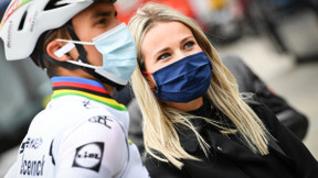 Cyclisme : Julian Alaphilippe et Marion Rousse sont-ils toujours ensemble ?