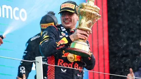 F1 : Verstappen lui fait vivre un calvaire, il s’incline