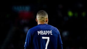 PSG : Ça va partir au clash avec Mbappé