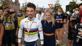Tour de France : Marion Rousse vend la mèche pour l’avenir de Julian Alaphilippe