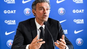 PSG : Luis Enrique va bloquer le transfert d’une star