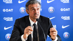 Mercato - PSG : Luis Enrique a convaincu un crack