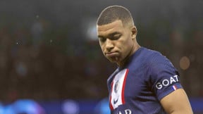 PSG : Une star de Deschamps évite les problèmes avec Mbappé