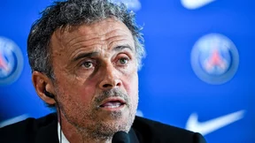 Mercato : Le PSG a déjà promis un transfert à Luis Enrique