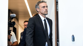 Luis Enrique dit non au PSG !