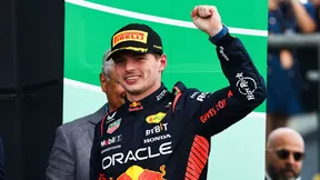 F1 : Red Bull craint une catastrophe pour l'avenir de Verstappen