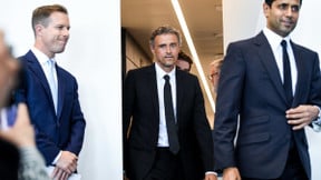 Quiz sur Luis Enrique, le nouvel entraîneur du PSG