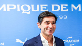 L’entraîneur de l’OM a fait un premier choix fort