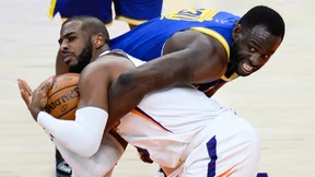 NBA : Après cet énorme trade, deux superstars des Warriors font la paix