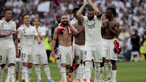 Il allume ouvertement le Real Madrid !