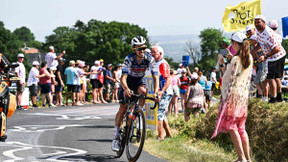 Tour de France : Alaphilippe galère, son clan fait une énorme promesse