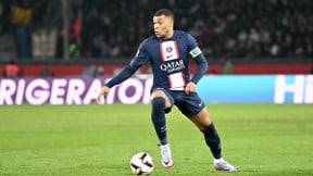 Mercato : Le PSG veut régaler Mbappé, c’est la douche froide