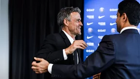 Luis Enrique réclame une star, le PSG se rate