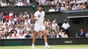 Wimbledon : Alcaraz peut trembler, il fait une terrible annonce