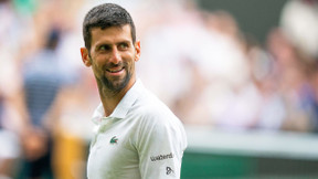 Wimbledon : Djokovic plus fort que jamais ? Il approuve !