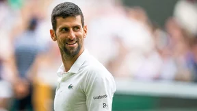 Wimbledon : Djokovic plus fort que jamais ? Il approuve !