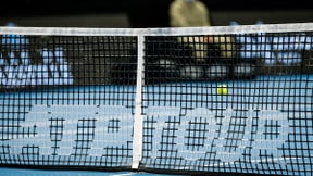 Tennis : L'Arabie saoudite a un pied dans le tennis, l'ATP prête à céder ?