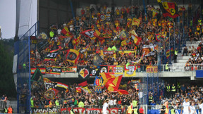 Surprise, la star du RC Lens de retour ?