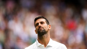 Wimbledon : Espionné par Alcaraz, Djokovic pousse un coup de gueule