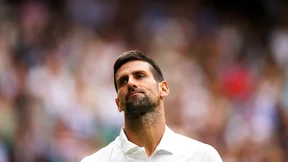 Wimbledon : Espionné par Alcaraz, Djokovic pousse un coup de gueule