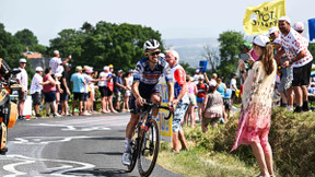 Cyclisme - Tour de France : Alaphilippe donne rendez-vous !