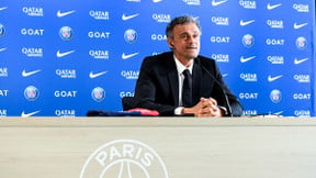 Luis Enrique vend la mèche, le PSG prépare du lourd sur le mercato