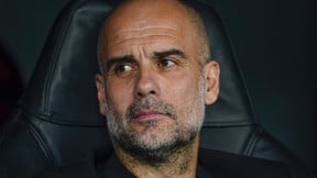 Guardiola retourne sa veste, le PSG tremble !