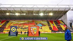 Transfert surprise au RC Lens, il savoure l’opération