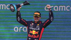 F1 : Mercedes se paye Verstappen !