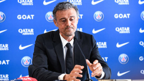 PSG : Luis Enrique prépare une surprise avec de nouveaux joueurs ?