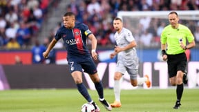 Le PSG veut régaler Mbappé, c’est 80M€