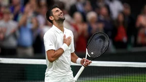 Wimbledon : Djokovic les a traumatisés, Alcaraz peut paniquer