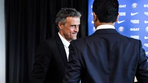 Luis Enrique valide la priorité du PSG, une offre de 70M€ est dégainée