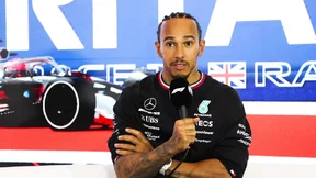 F1 : Hamilton file chez Ferrari, il est comparé à Messi
