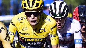Incroyable polémique sur le Tour de France, des sanctions tombent