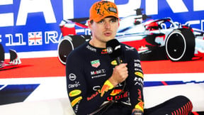 F1 : Red Bull lâche une révélation sur Verstappen