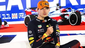F1 : Red Bull lâche une révélation sur Verstappen