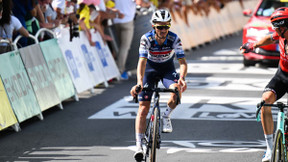 Tour de France : Le patron d’Alaphilippe sort du silence pour son avenir